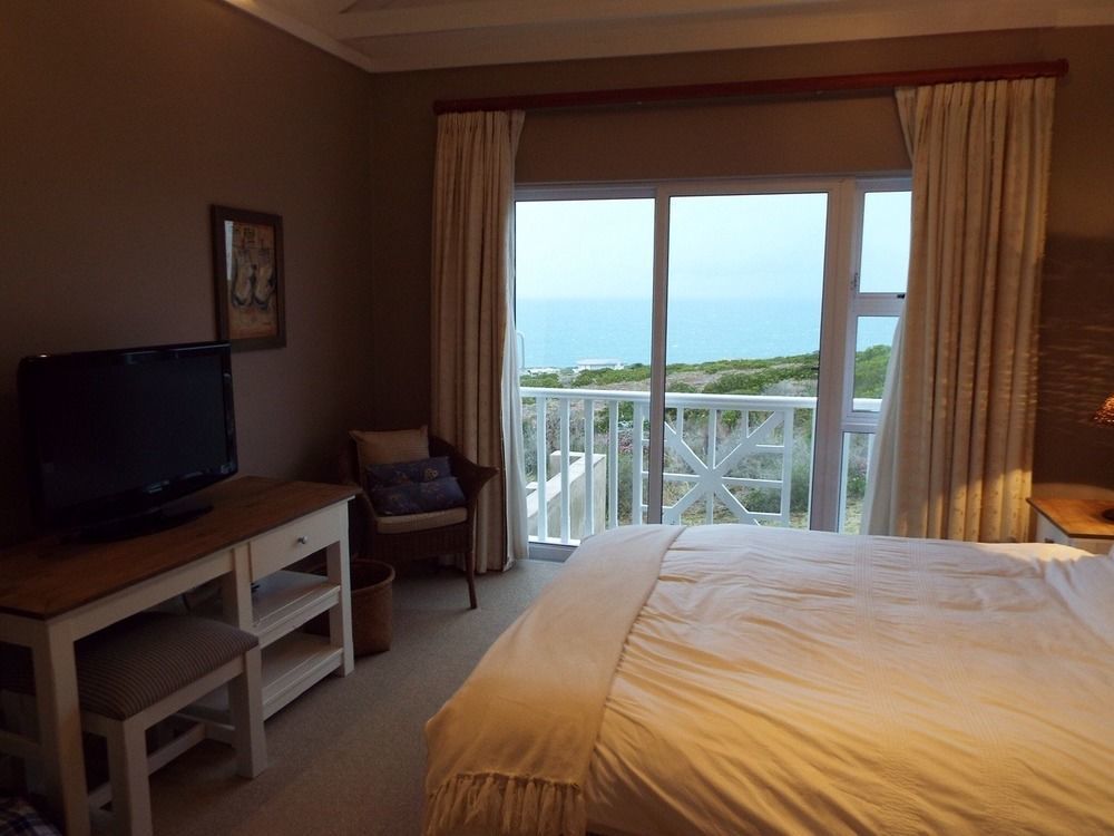 Pinnacle Point Beach & Golf - Penthouse & Villa Mossel Bay Exterior foto