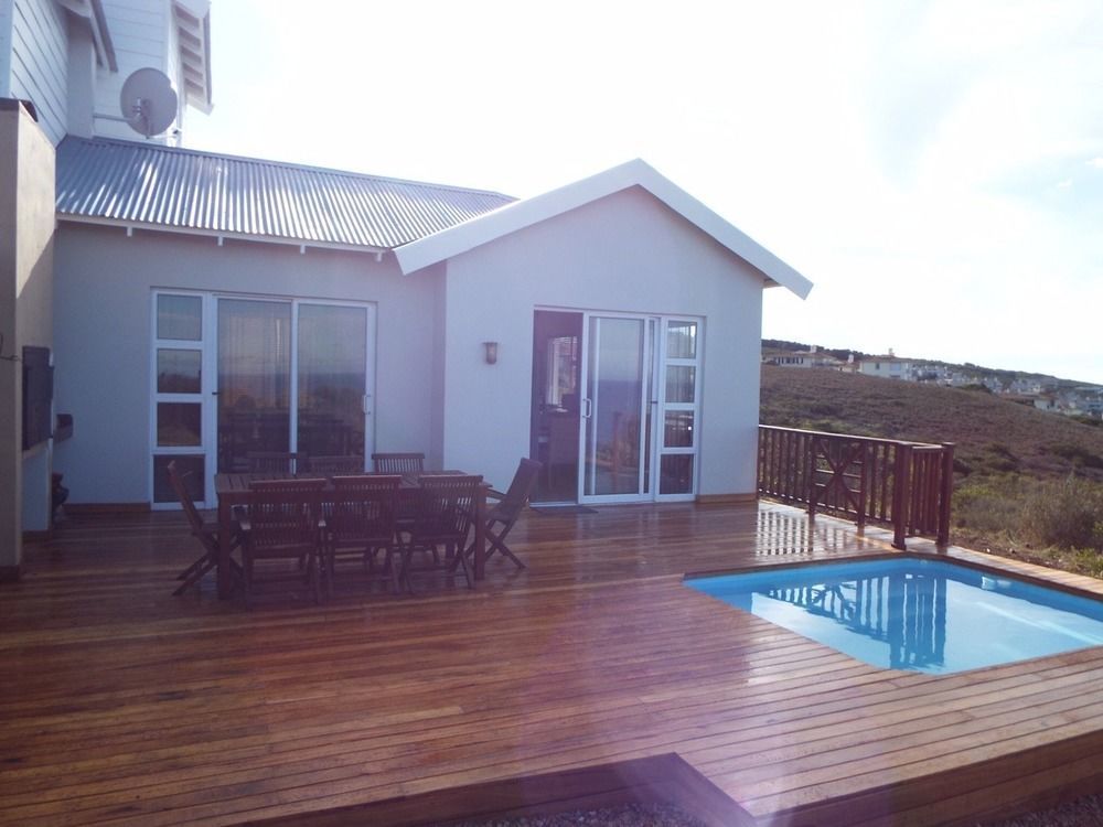 Pinnacle Point Beach & Golf - Penthouse & Villa Mossel Bay Exterior foto