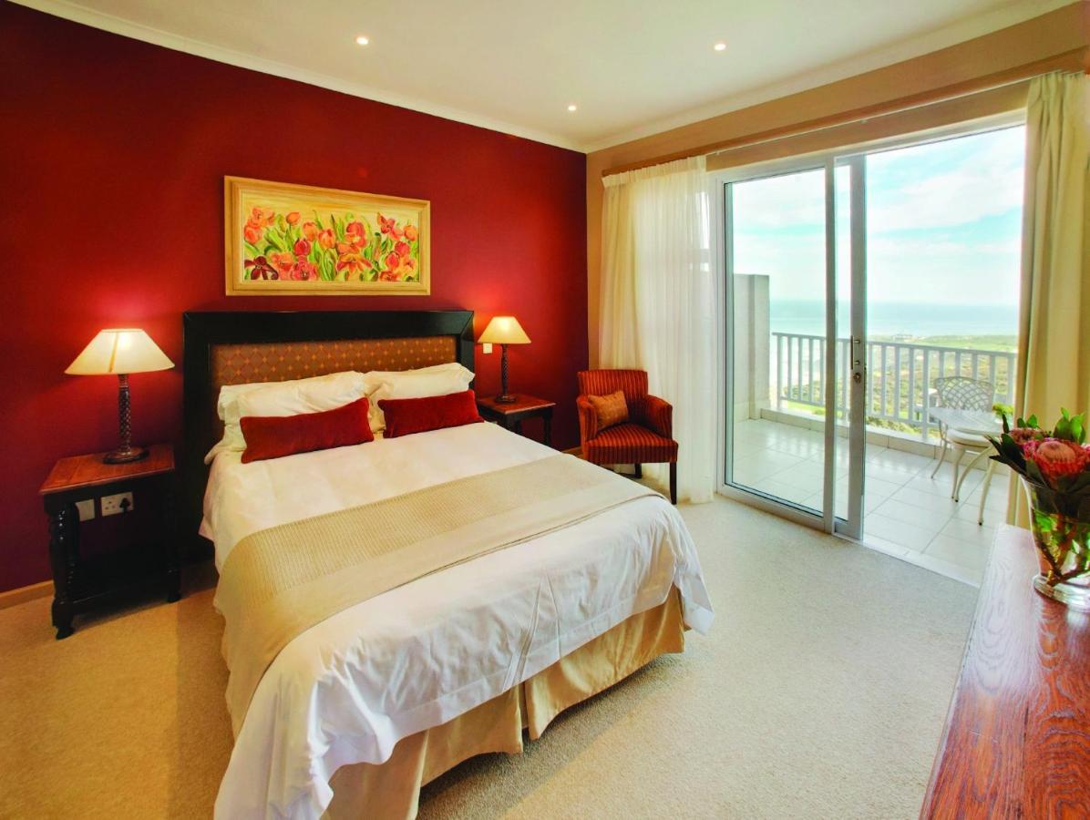 Pinnacle Point Beach & Golf - Penthouse & Villa Mossel Bay Exterior foto