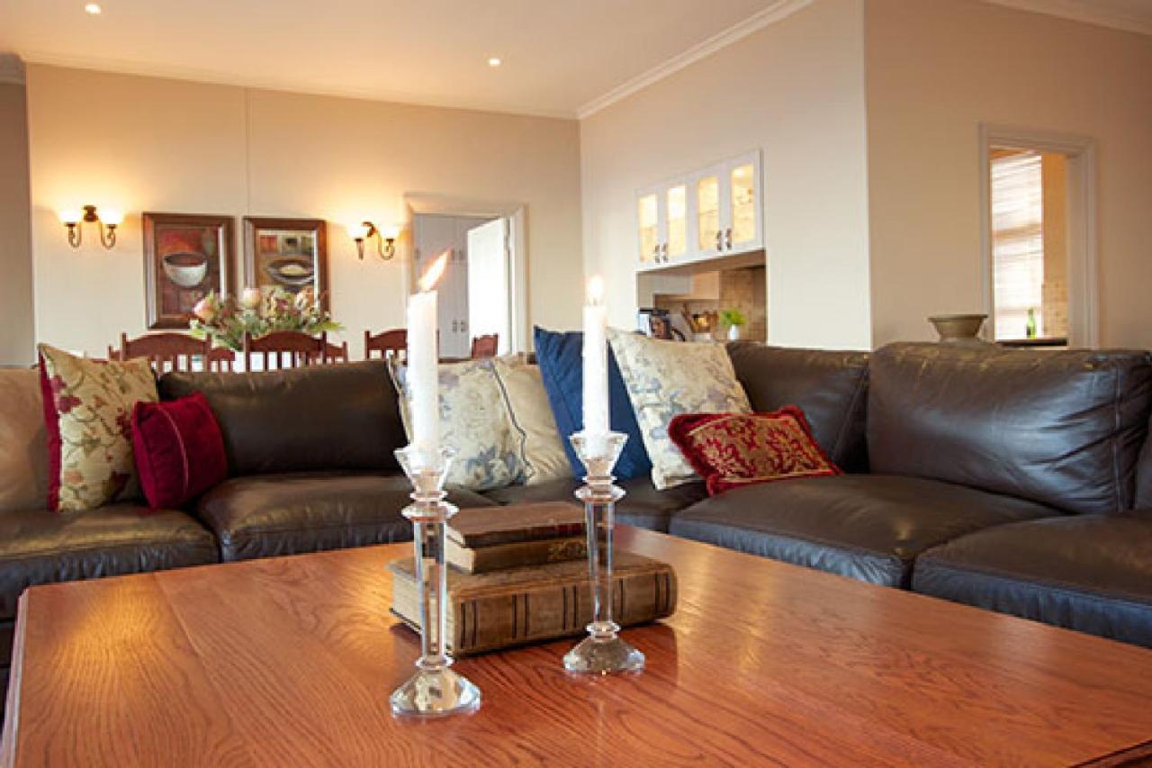 Pinnacle Point Beach & Golf - Penthouse & Villa Mossel Bay Exterior foto