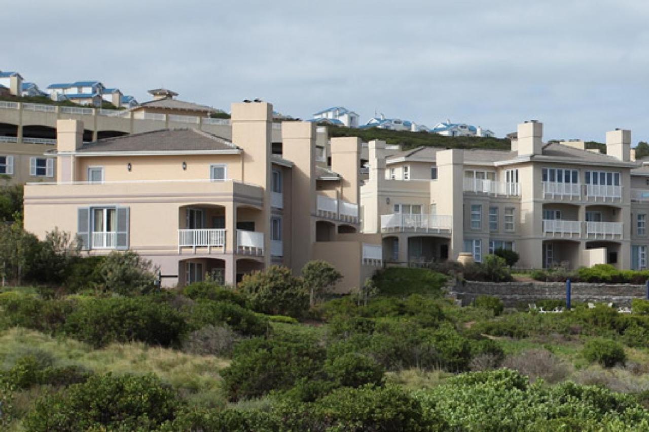 Pinnacle Point Beach & Golf - Penthouse & Villa Mossel Bay Exterior foto