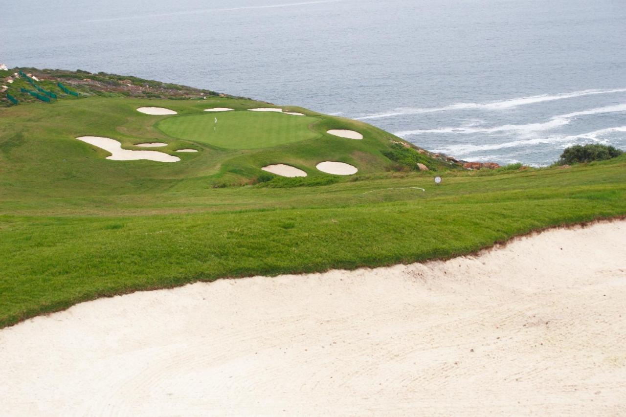 Pinnacle Point Beach & Golf - Penthouse & Villa Mossel Bay Exterior foto