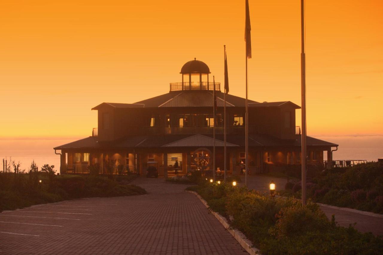 Pinnacle Point Beach & Golf - Penthouse & Villa Mossel Bay Exterior foto