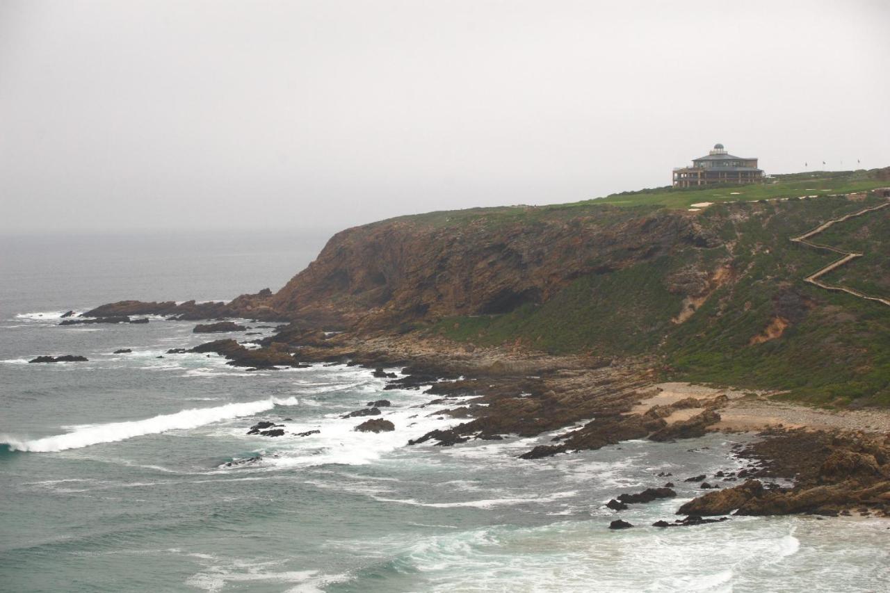Pinnacle Point Beach & Golf - Penthouse & Villa Mossel Bay Exterior foto