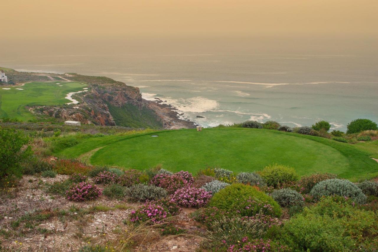 Pinnacle Point Beach & Golf - Penthouse & Villa Mossel Bay Exterior foto