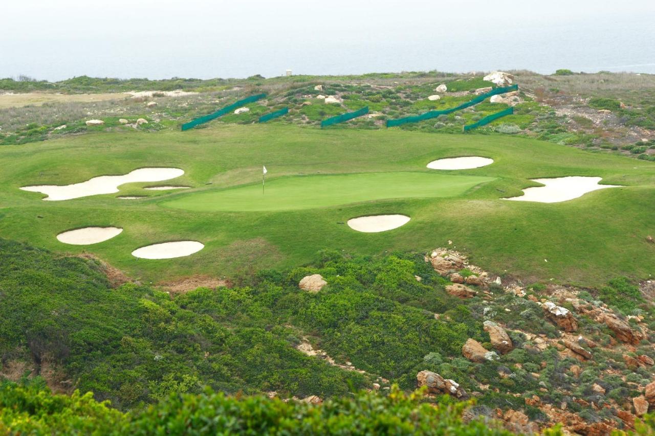 Pinnacle Point Beach & Golf - Penthouse & Villa Mossel Bay Exterior foto