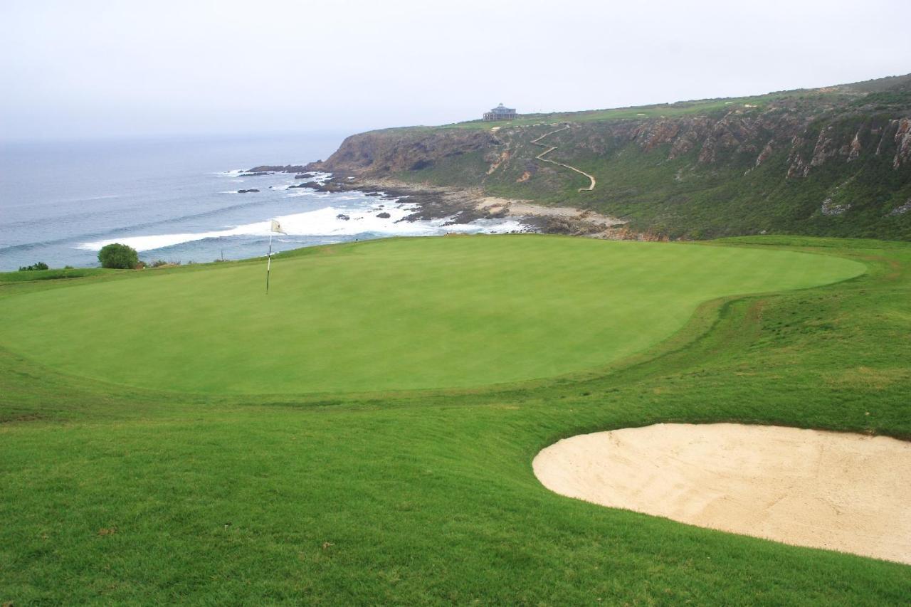 Pinnacle Point Beach & Golf - Penthouse & Villa Mossel Bay Exterior foto