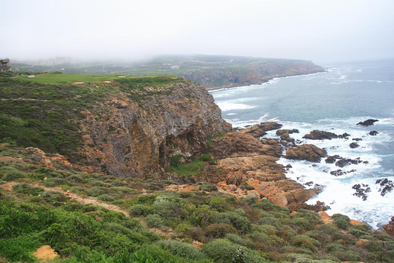 Pinnacle Point Beach & Golf - Penthouse & Villa Mossel Bay Exterior foto