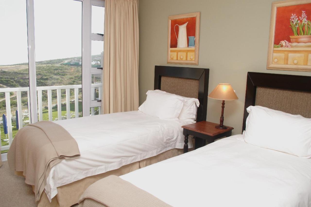 Pinnacle Point Beach & Golf - Penthouse & Villa Mossel Bay Exterior foto