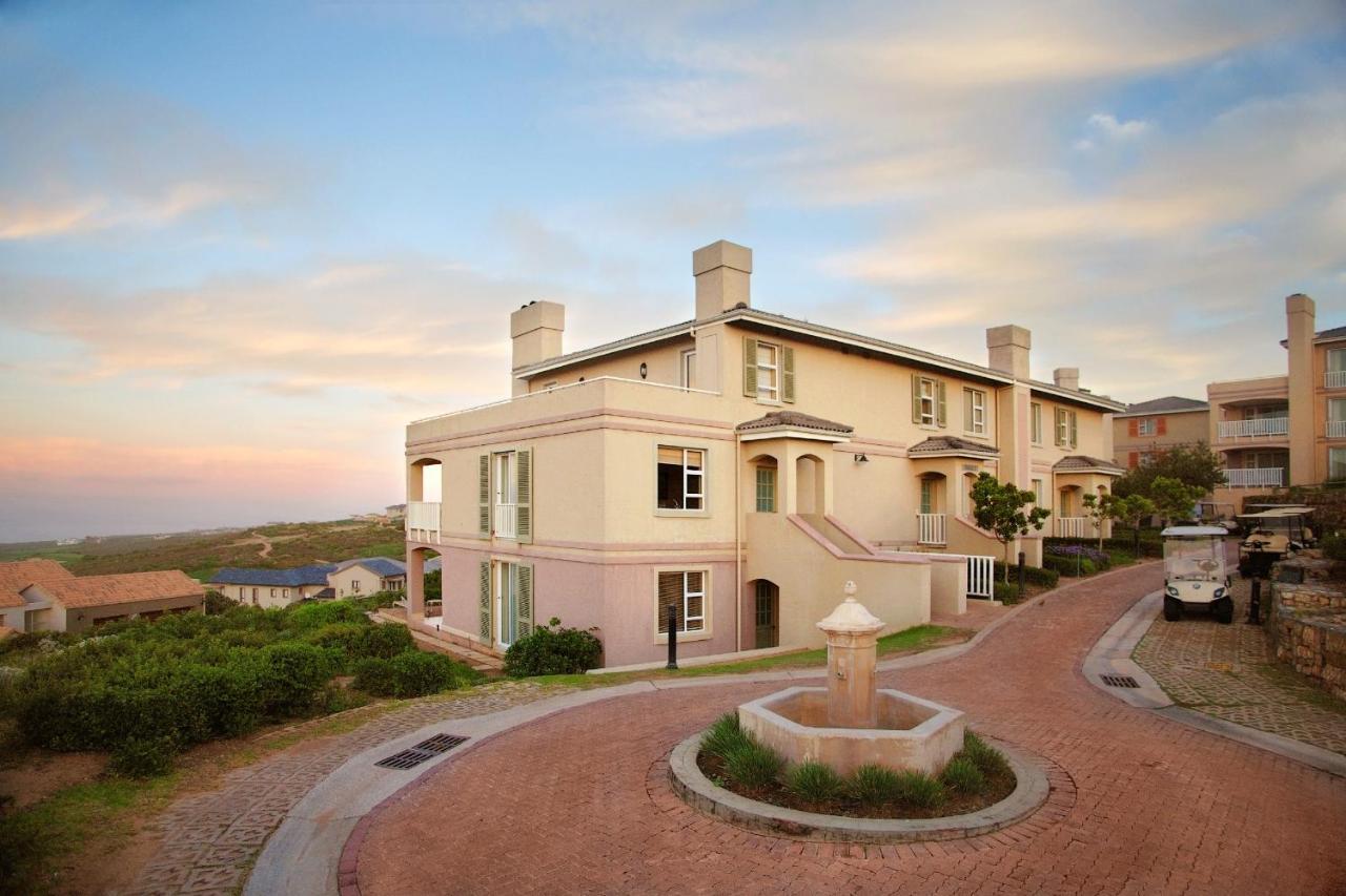 Pinnacle Point Beach & Golf - Penthouse & Villa Mossel Bay Exterior foto