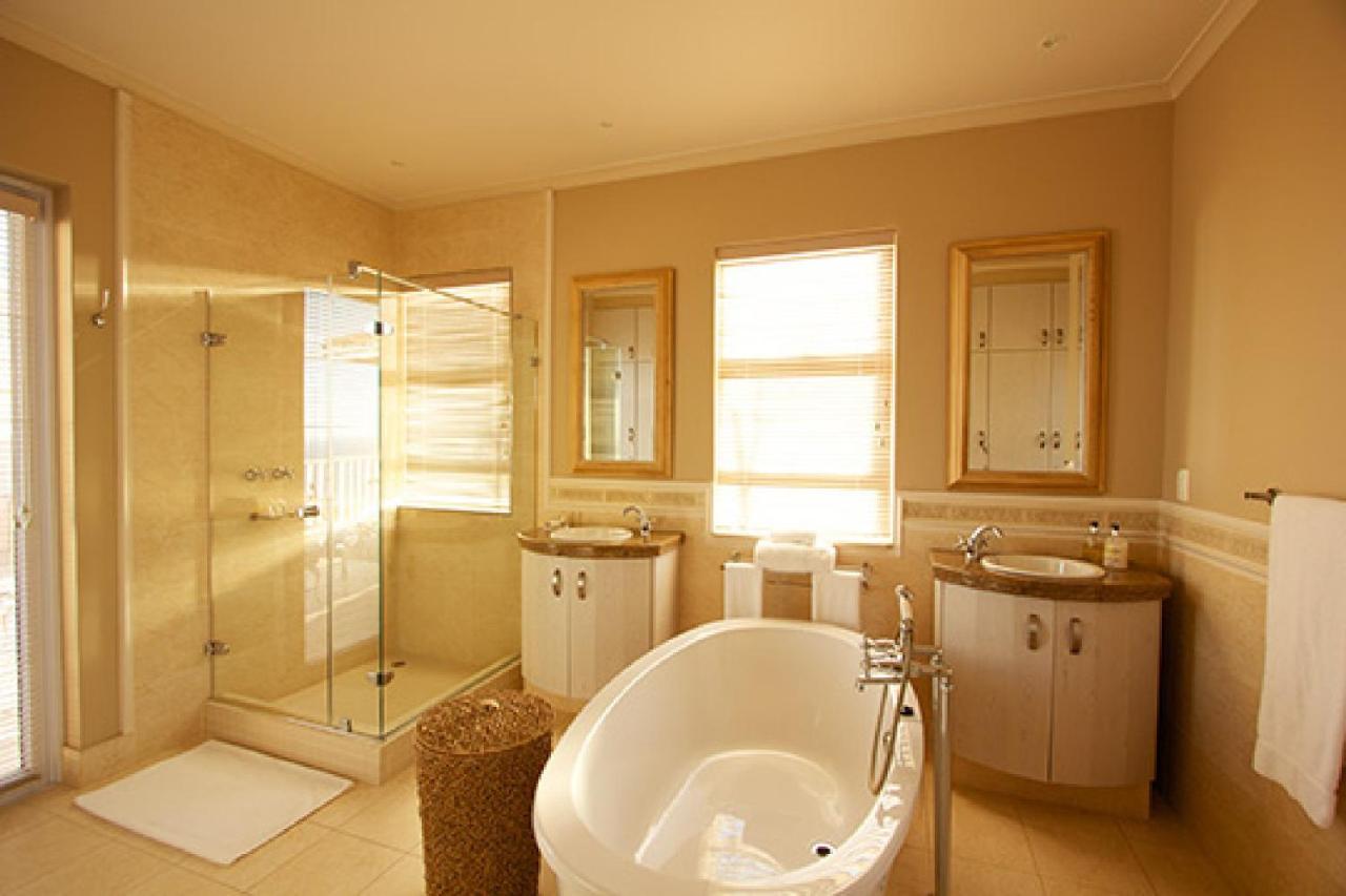 Pinnacle Point Beach & Golf - Penthouse & Villa Mossel Bay Exterior foto