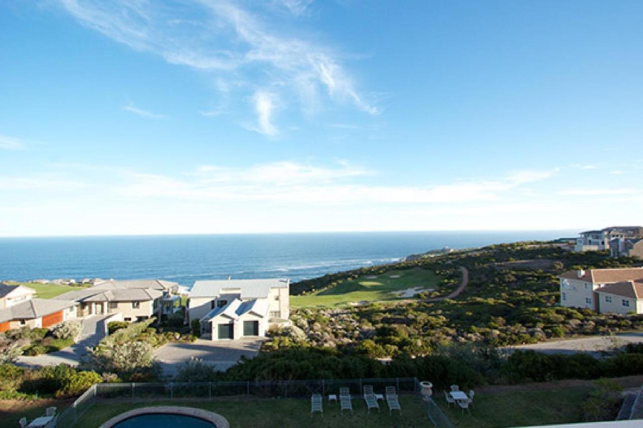 Pinnacle Point Beach & Golf - Penthouse & Villa Mossel Bay Exterior foto