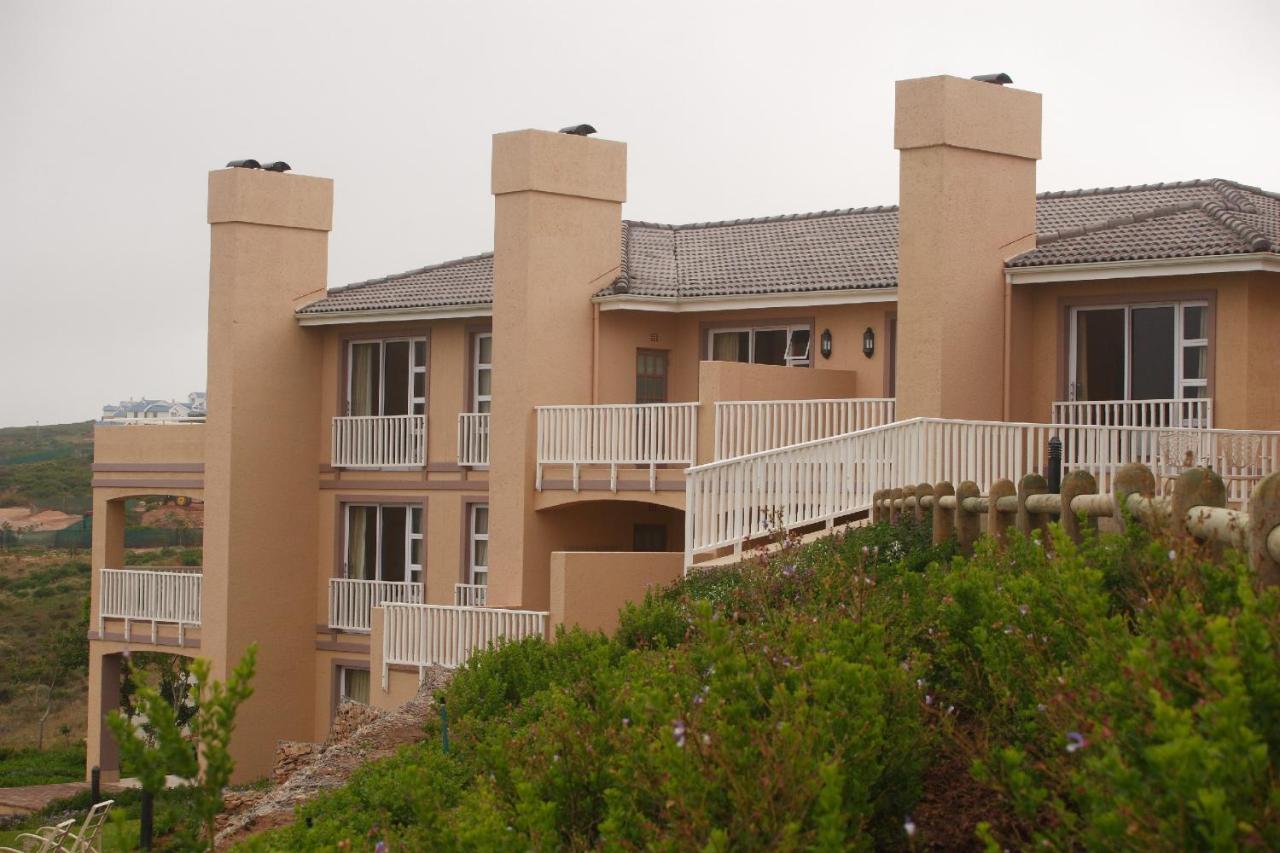 Pinnacle Point Beach & Golf - Penthouse & Villa Mossel Bay Exterior foto