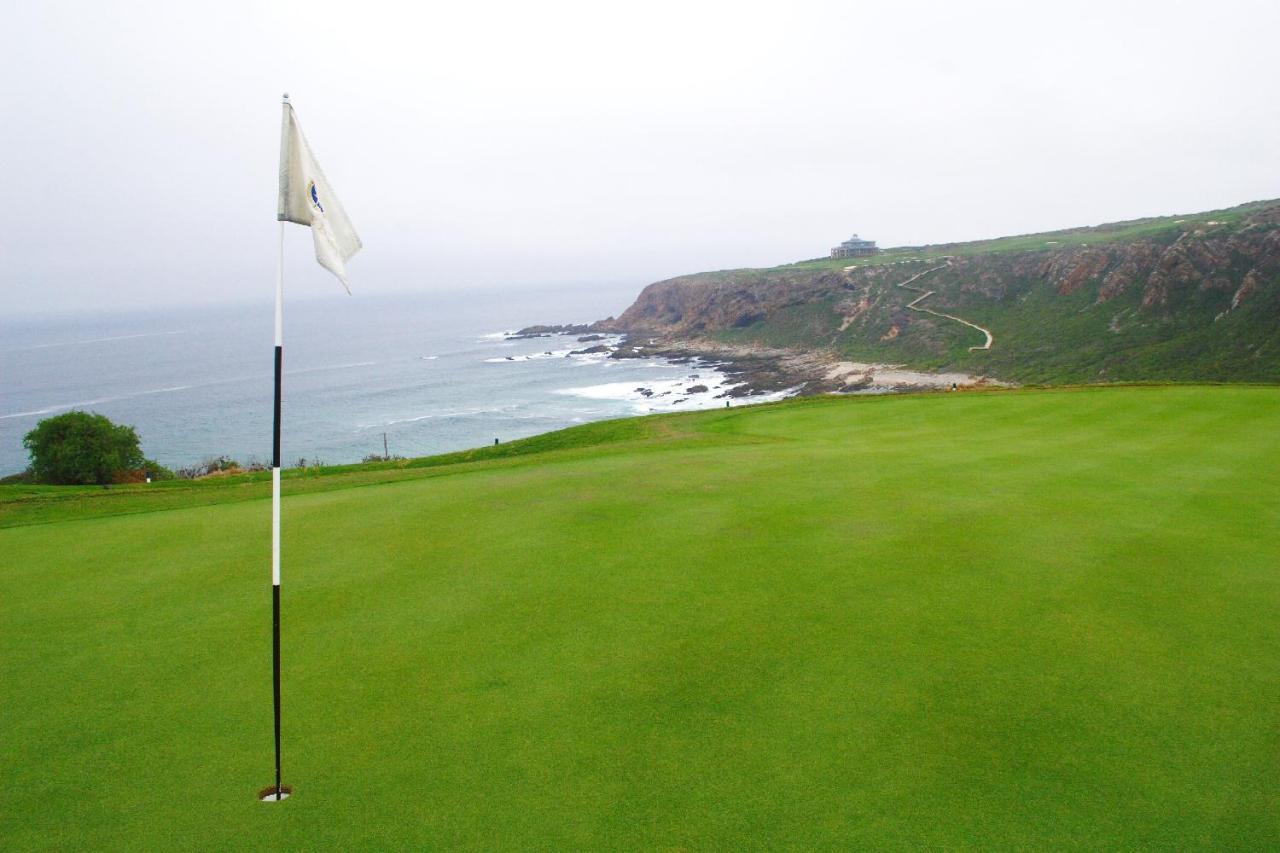 Pinnacle Point Beach & Golf - Penthouse & Villa Mossel Bay Exterior foto