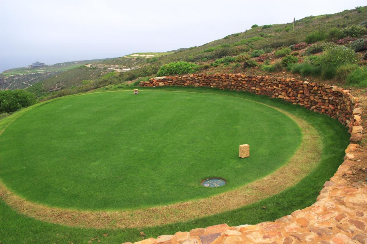 Pinnacle Point Beach & Golf - Penthouse & Villa Mossel Bay Exterior foto