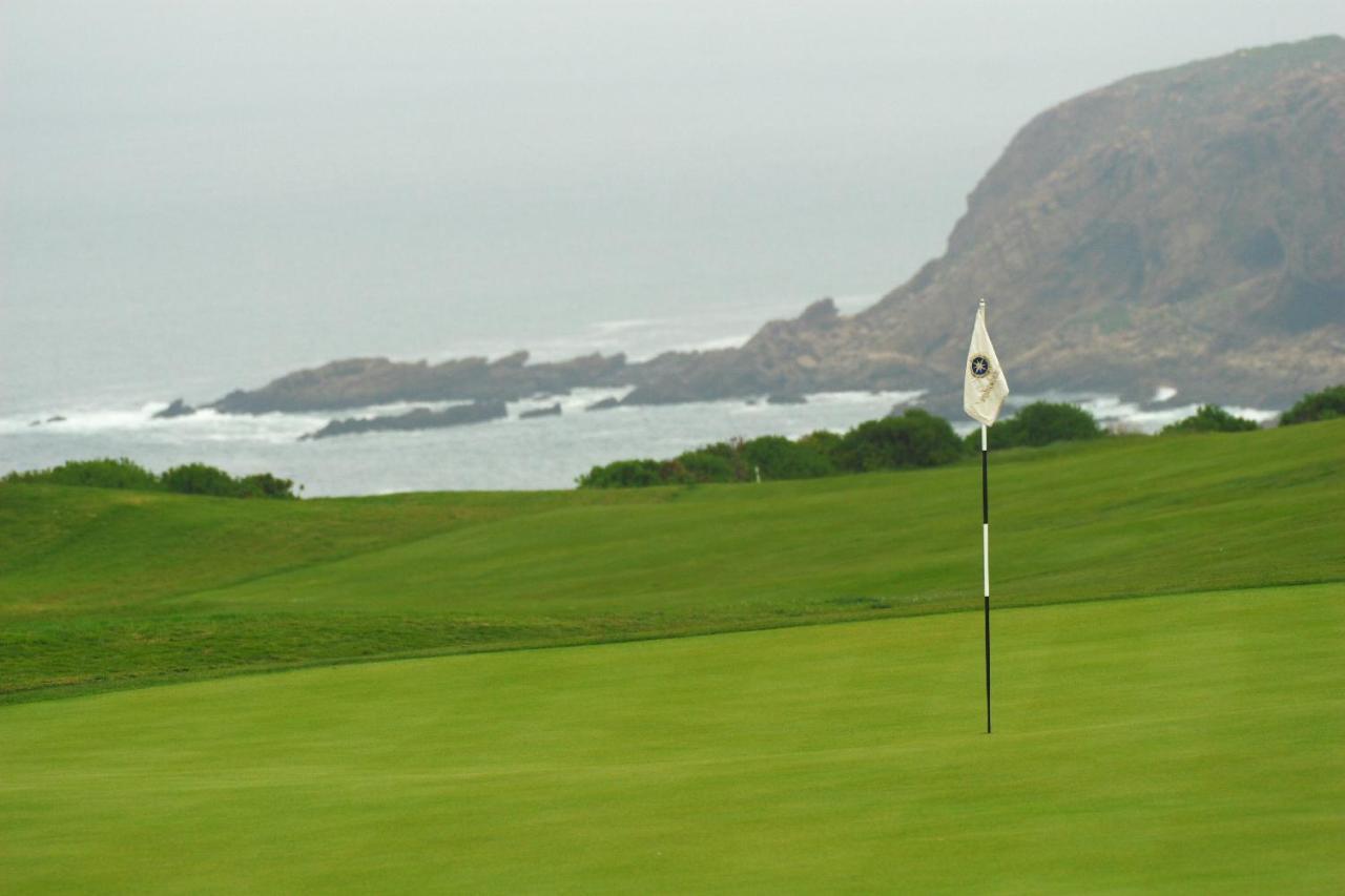 Pinnacle Point Beach & Golf - Penthouse & Villa Mossel Bay Exterior foto