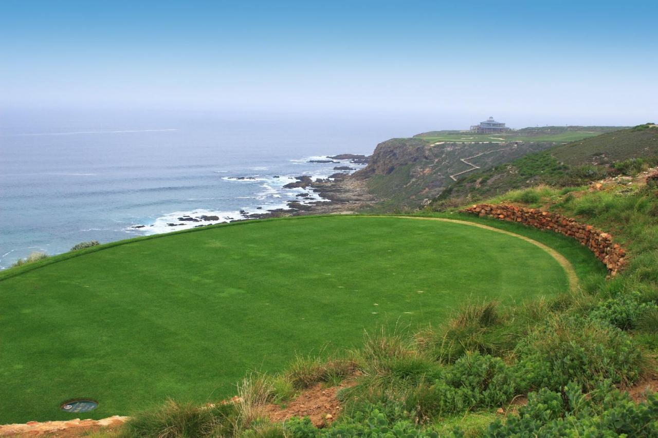 Pinnacle Point Beach & Golf - Penthouse & Villa Mossel Bay Exterior foto