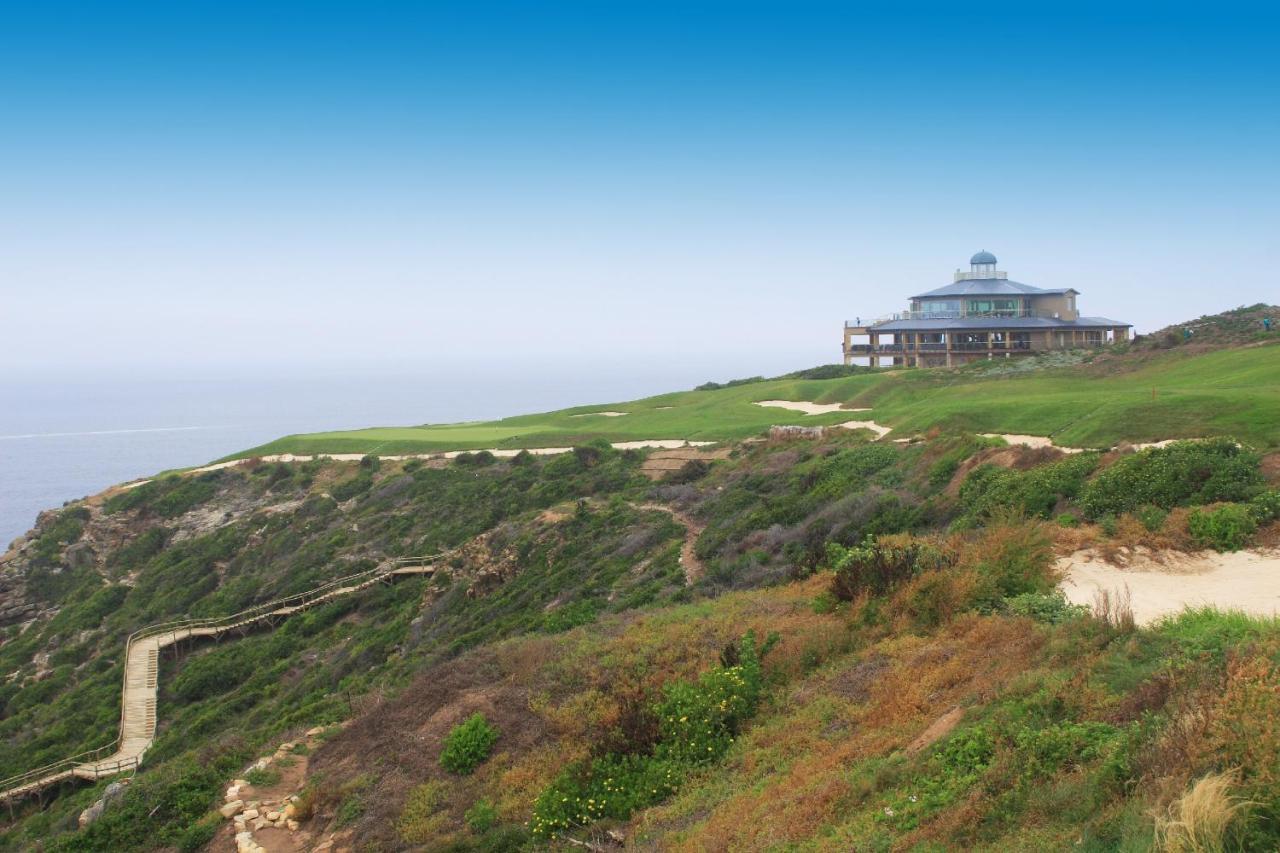 Pinnacle Point Beach & Golf - Penthouse & Villa Mossel Bay Exterior foto
