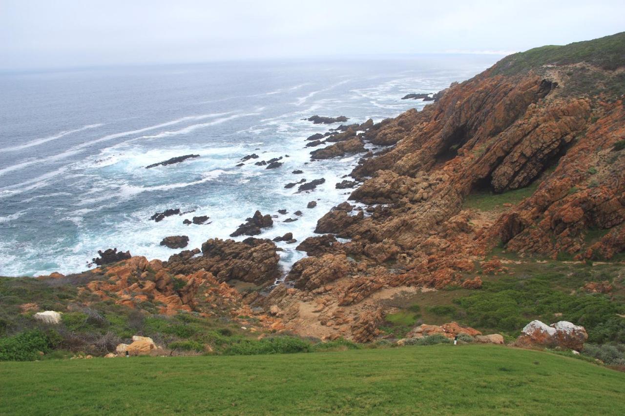 Pinnacle Point Beach & Golf - Penthouse & Villa Mossel Bay Exterior foto